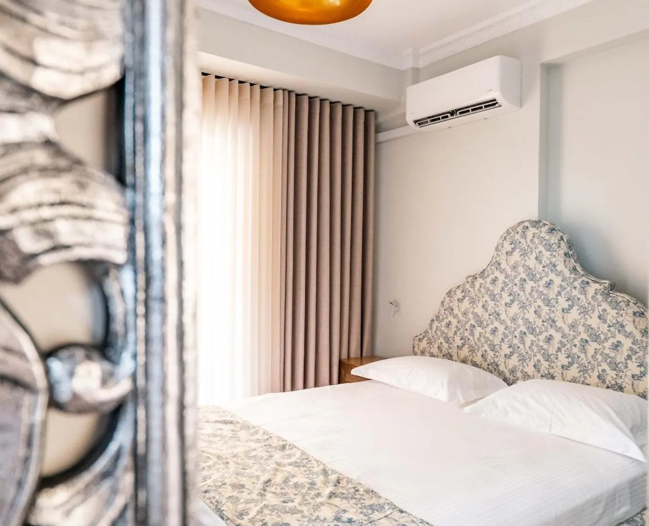 Kristianna Apartments Dhërmi