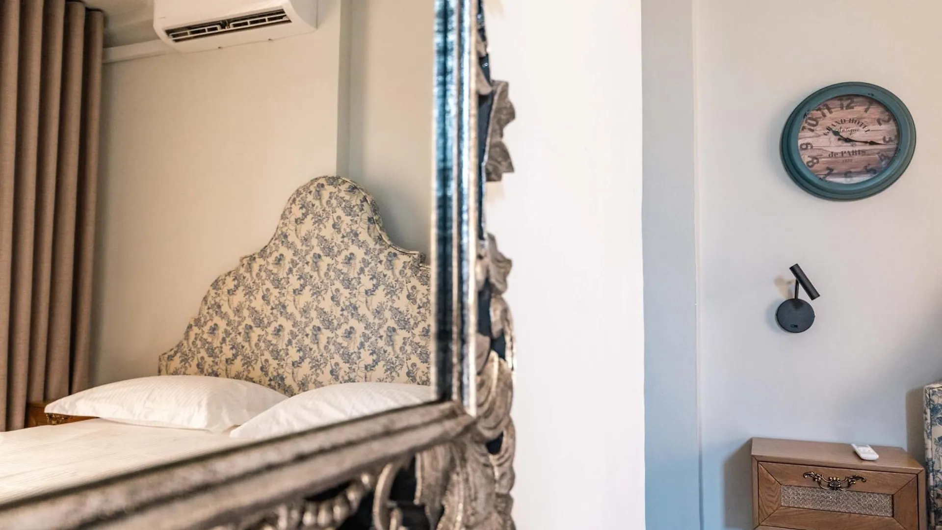 Kristianna Apartments Dhërmi