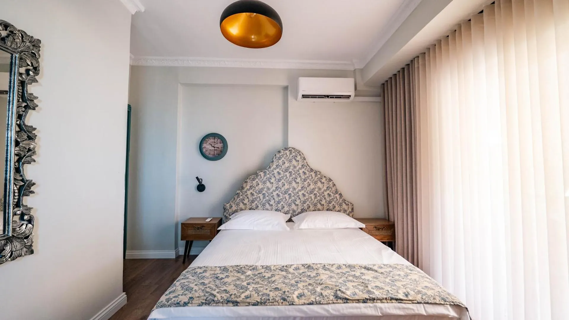Kristianna Apartments Dhërmi