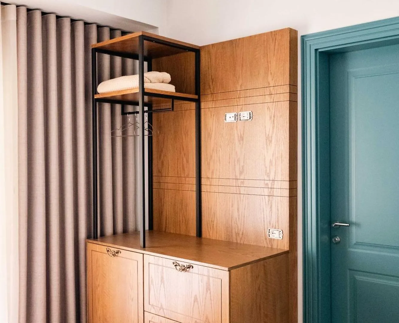 Kristianna Apartments Dhërmi