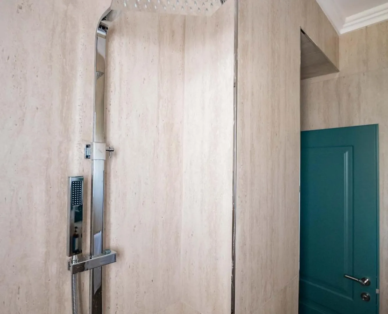 Kristianna Apartments Dhërmi