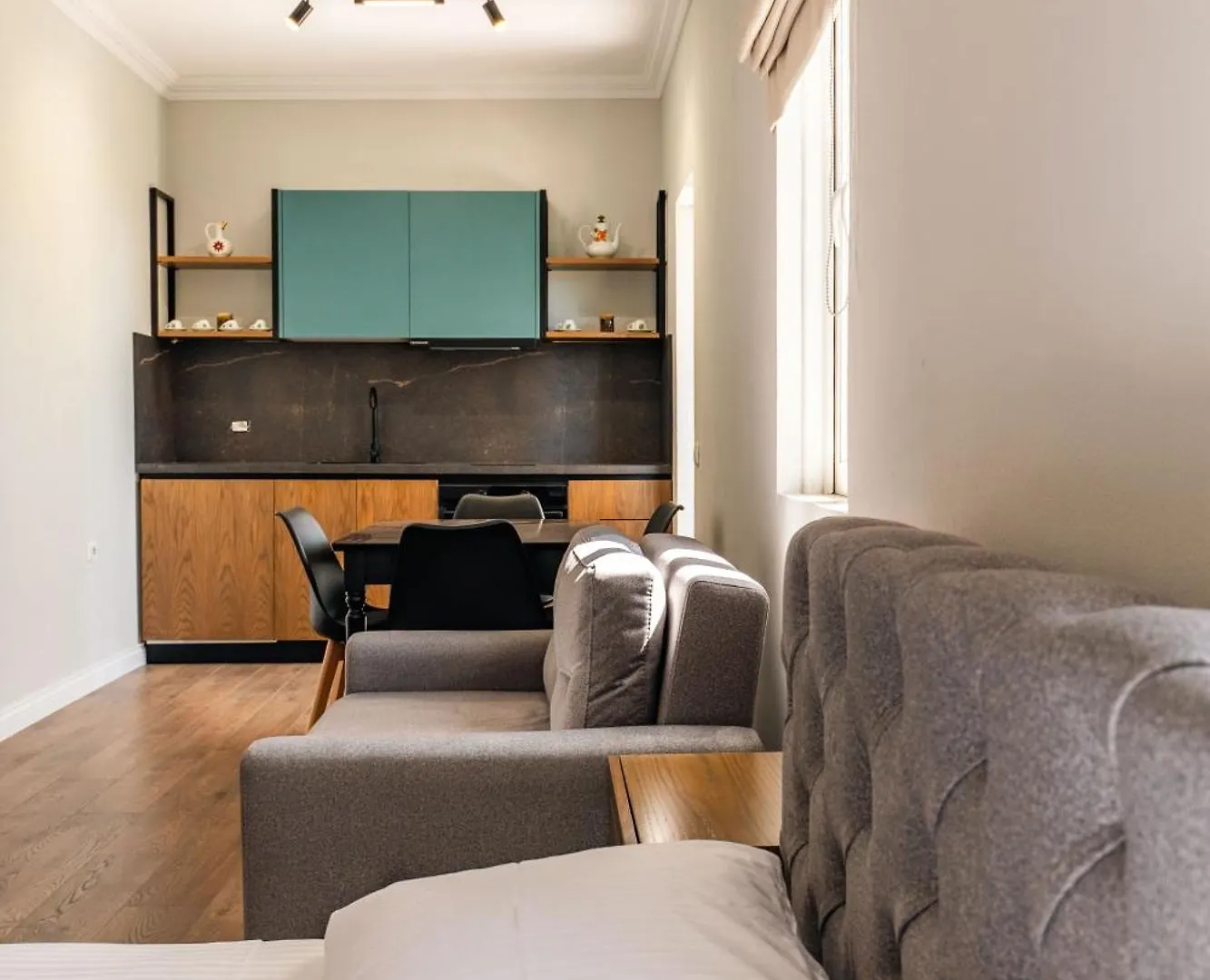 Kristianna Apartments Dhërmi 0*,  Albanien