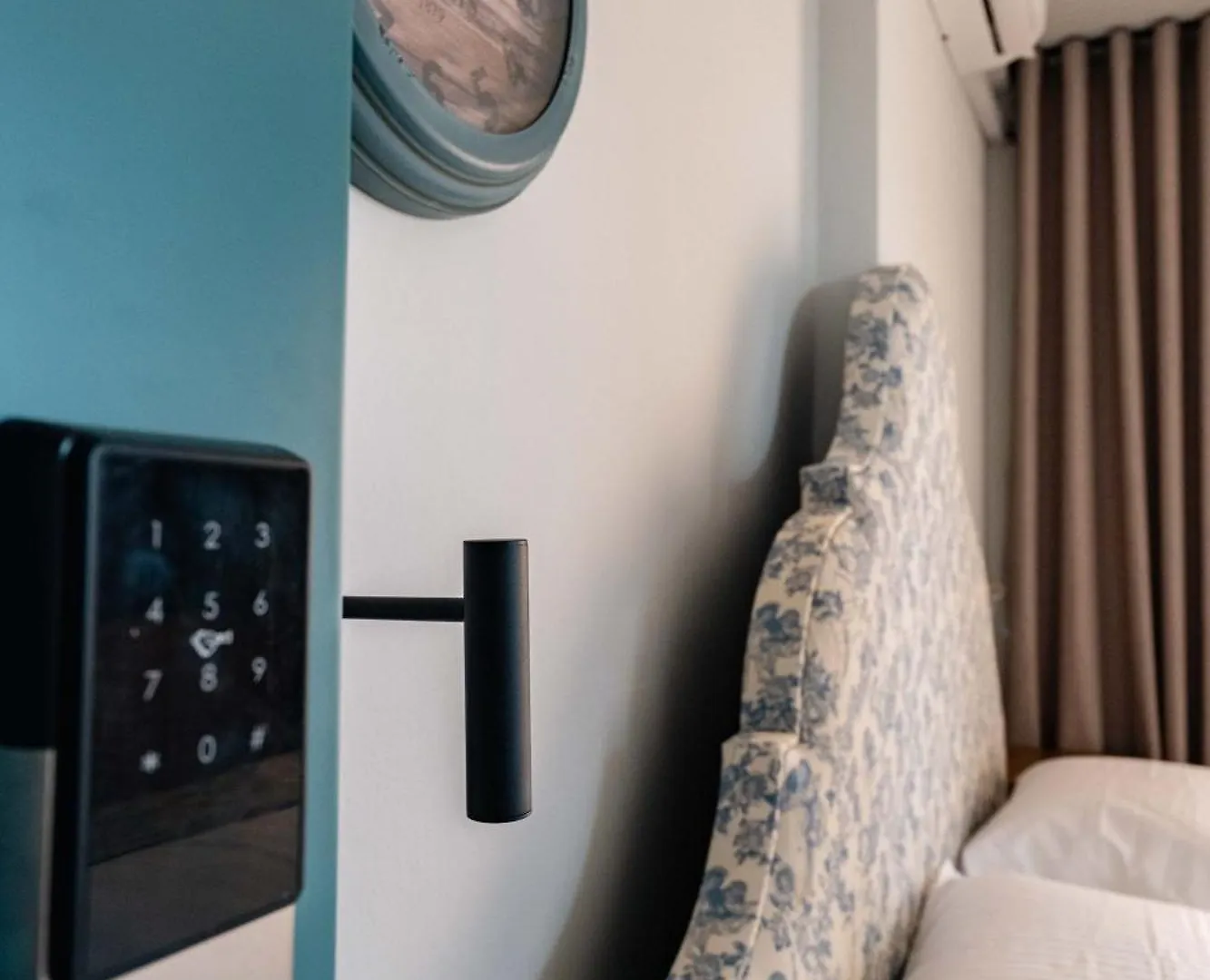 Kristianna Apartments Dhërmi
