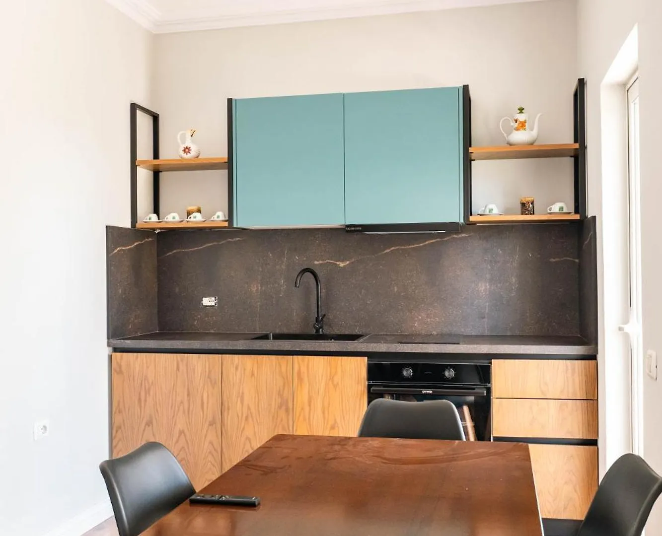 Kristianna Apartments Dhërmi Albanien