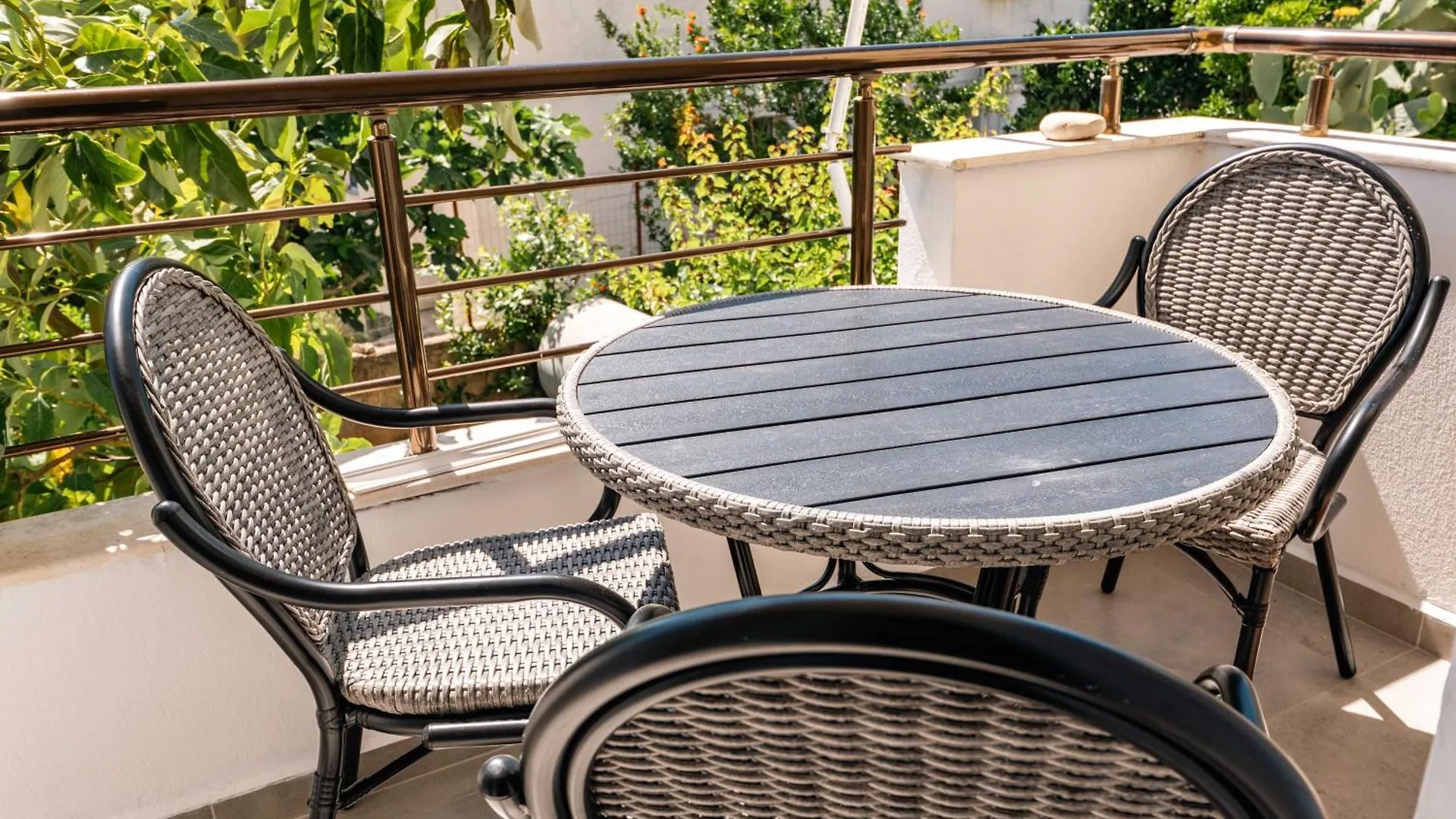 Kristianna Apartments Dhërmi Albanien