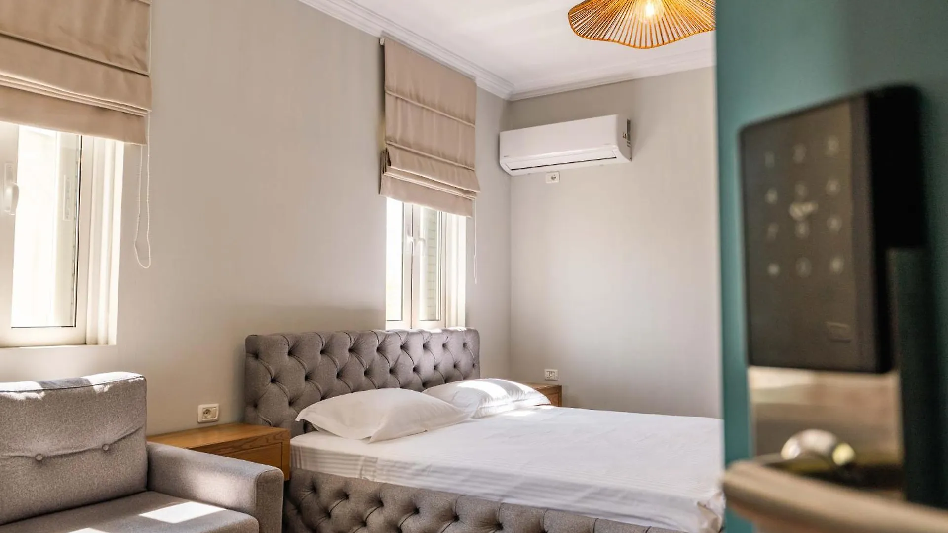 Kristianna Apartments Dhërmi