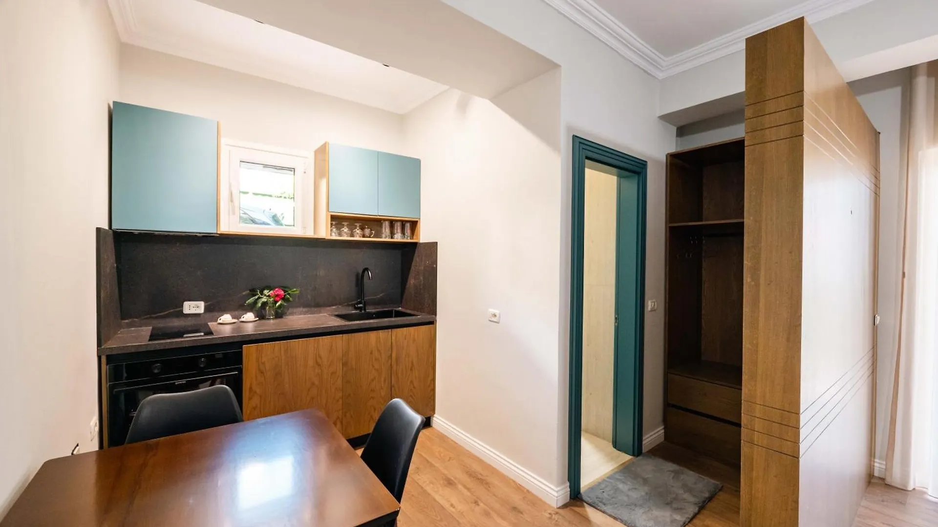 Kristianna Apartments Dhërmi 0*,