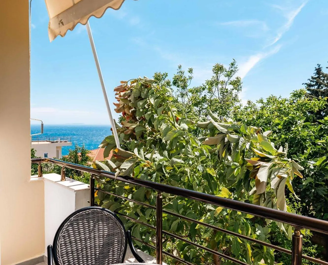 Kristianna Apartments Dhërmi