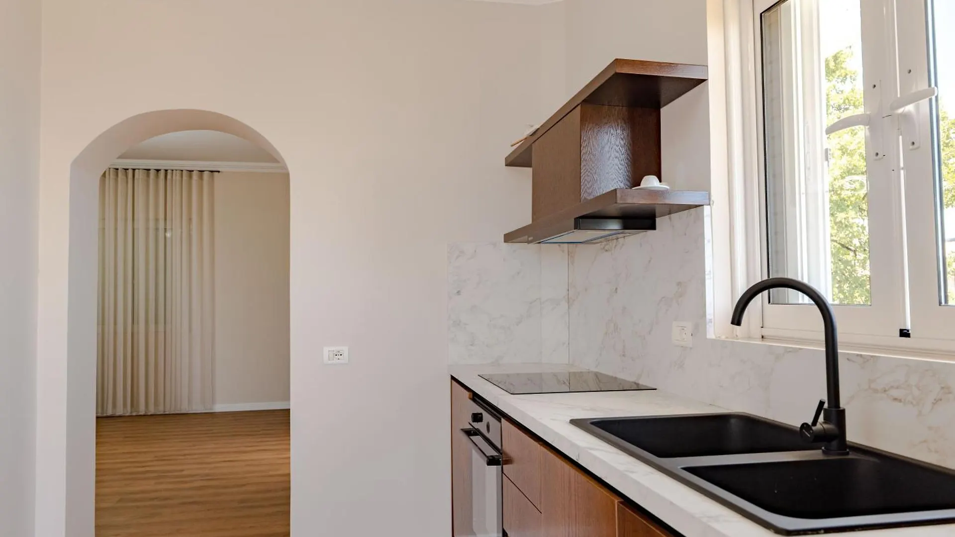 Kristianna Apartments Dhërmi Albanien