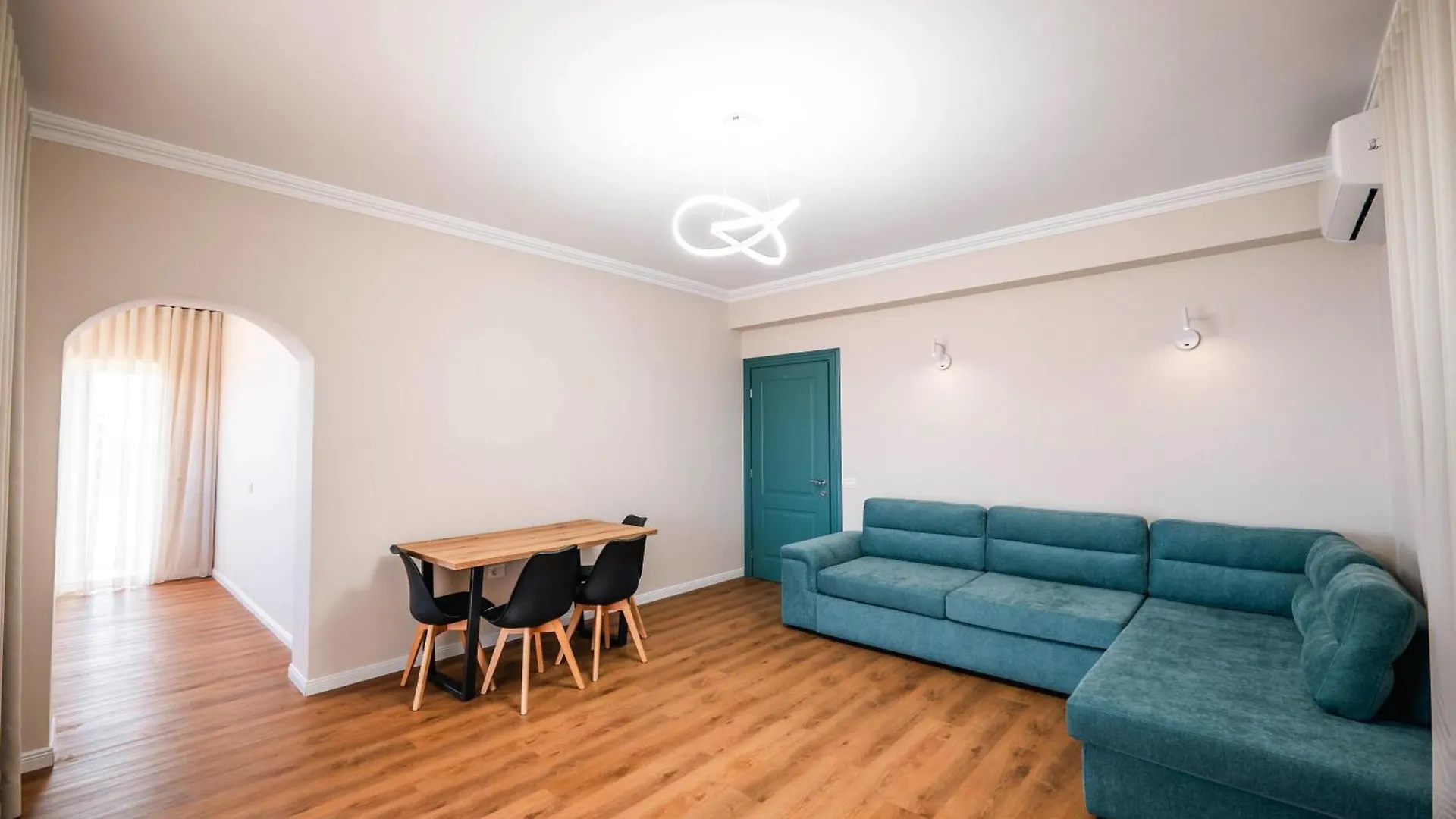 Kristianna Apartments Dhërmi 0*,