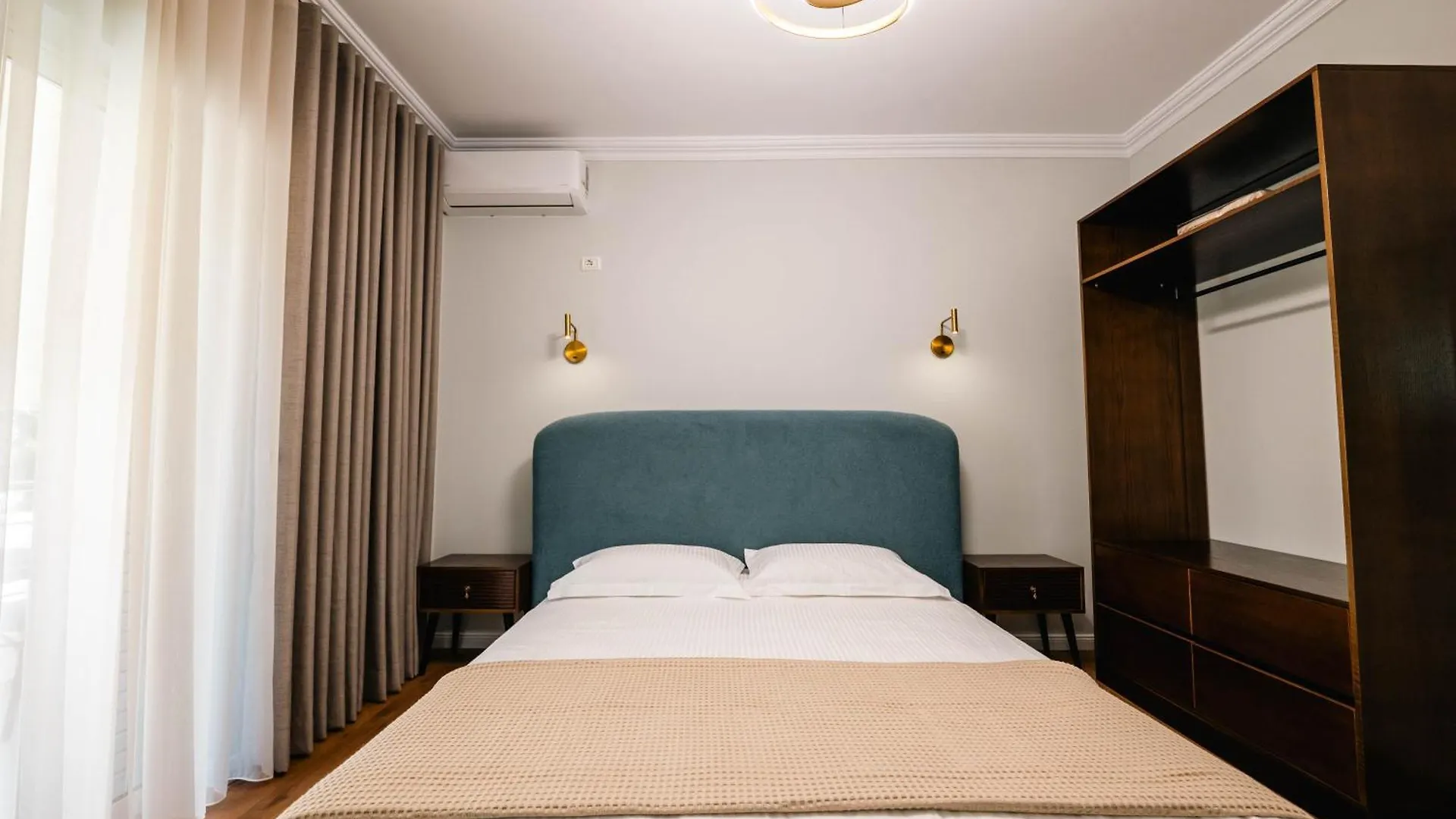 Kristianna Apartments Dhërmi 0*,  Albanien
