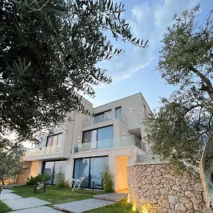3* Otel Le Reve Boutique